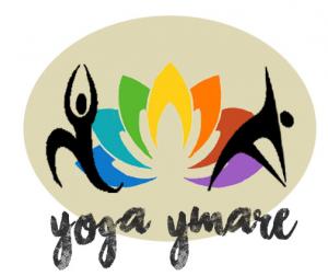 logo yoga