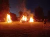 Feu de la Saint-Jean 2025