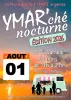 YMAR'ché - 1 aout 2026