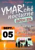 YMAR'ché - 5 septembre 2026