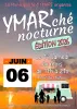 YMAR'ché - 6 juin 2026